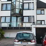 Hotel Brunnenhof 3*