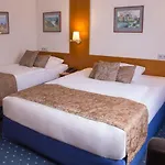 Brunnenhof Hotel 3*