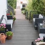 Brunnenhof 3* Hanau