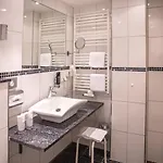 Brunnenhof Hotel 3*