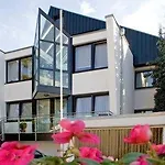 Hotel Brunnenhof Hanau