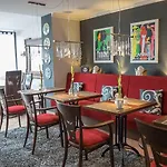 Hotel Brunnenhof Hanau