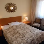 Hotel Brunnenhof Hanau