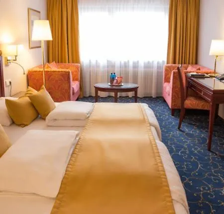 Brunnenhof 3* Hanau