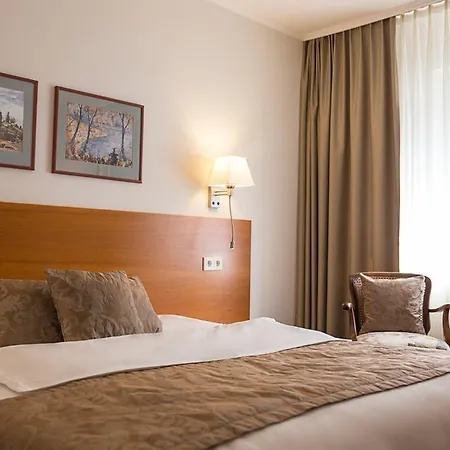 Brunnenhof Hotel Hanau