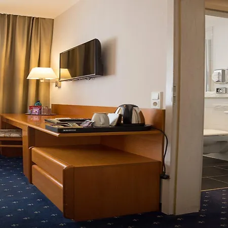 Hotel Brunnenhof