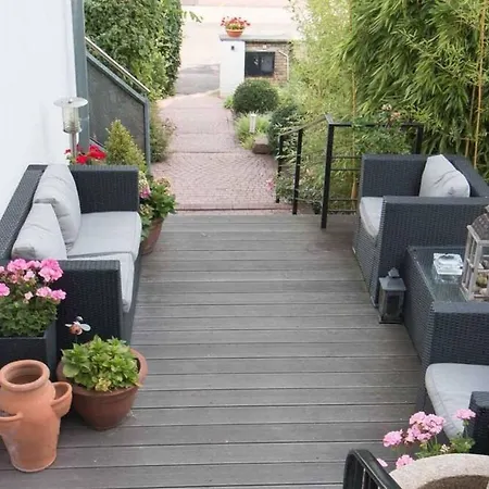 Brunnenhof 3* Hanau