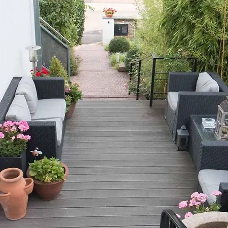 Brunnenhof 3* 하나우암마인