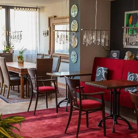 Brunnenhof Hotel Hanau