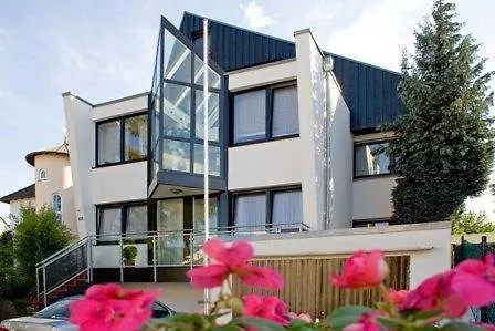 Hotel Brunnenhof Hanau