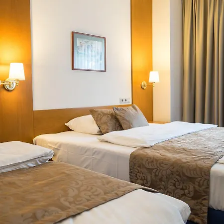 Brunnenhof Hotel Hanau