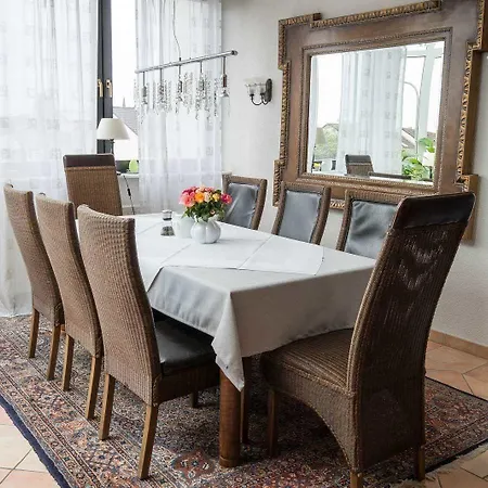 Brunnenhof Hotel Hanau