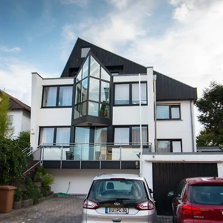 Hotel Brunnenhof