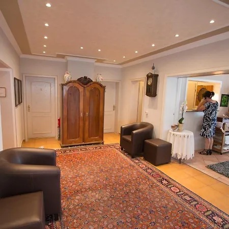 Hotel Brunnenhof