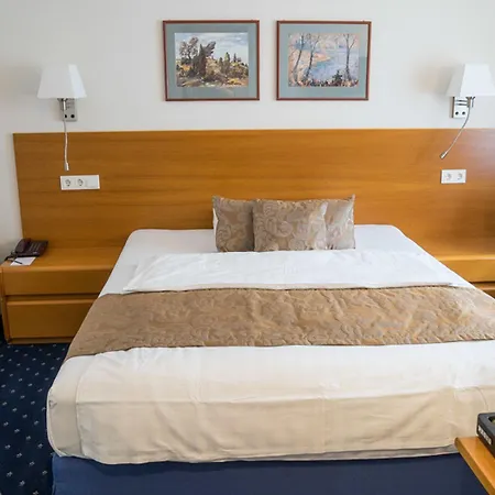 Hotel Brunnenhof Hanau