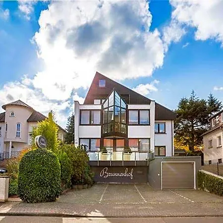 Hotel Brunnenhof