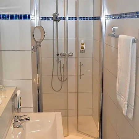 Hotel Brunnenhof Hanau