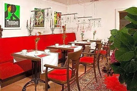 Brunnenhof 3* Hanau