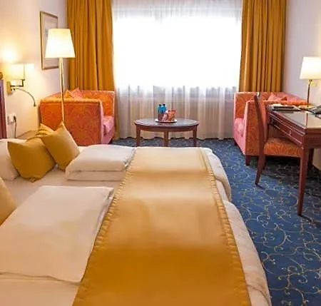 Hotel Brunnenhof Hanau