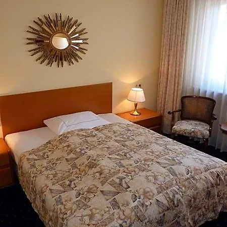 Brunnenhof Hotel
